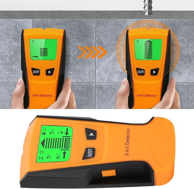 ESCANER DE PARED 5 EN 1 SCANWALL™ 50% OFF + ENVIO GRATIS