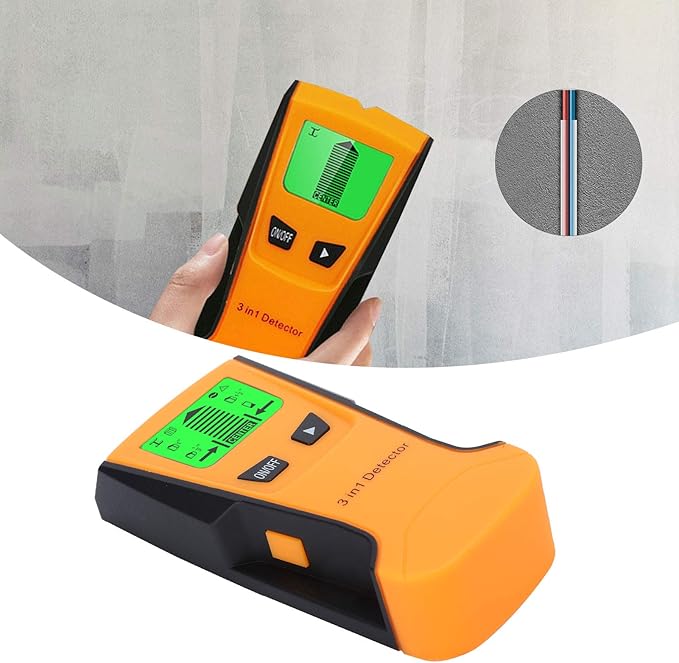 ESCANER DE PARED 5 EN 1 SCANWALL™ 50% OFF + ENVIO GRATIS