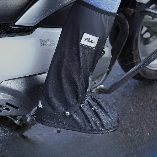BOTAS IMPERMEABLES MULTIFUNCION HYDROSTEP™ 50% OFF + ENVIO GRATIS