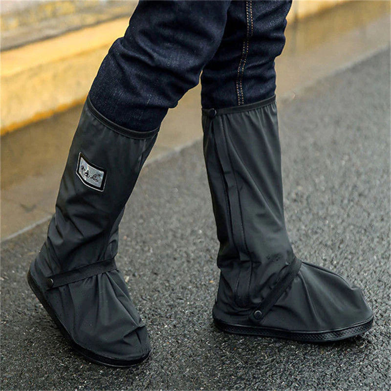 BOTAS IMPERMEABLES MULTIFUNCION HYDROSTEP™ 50% OFF + ENVIO GRATIS