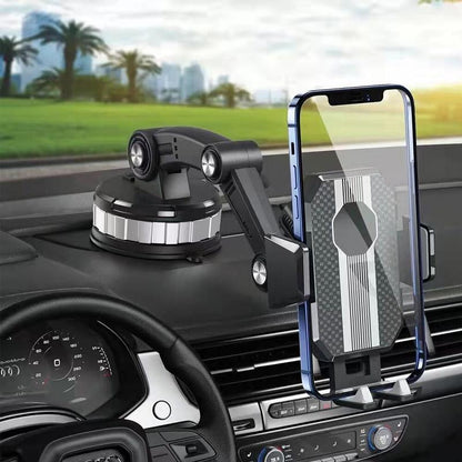 SOPORTE CELULAR PARA CARRO QUICKHOLD™ 50% OFF + ENVIO GRATIS