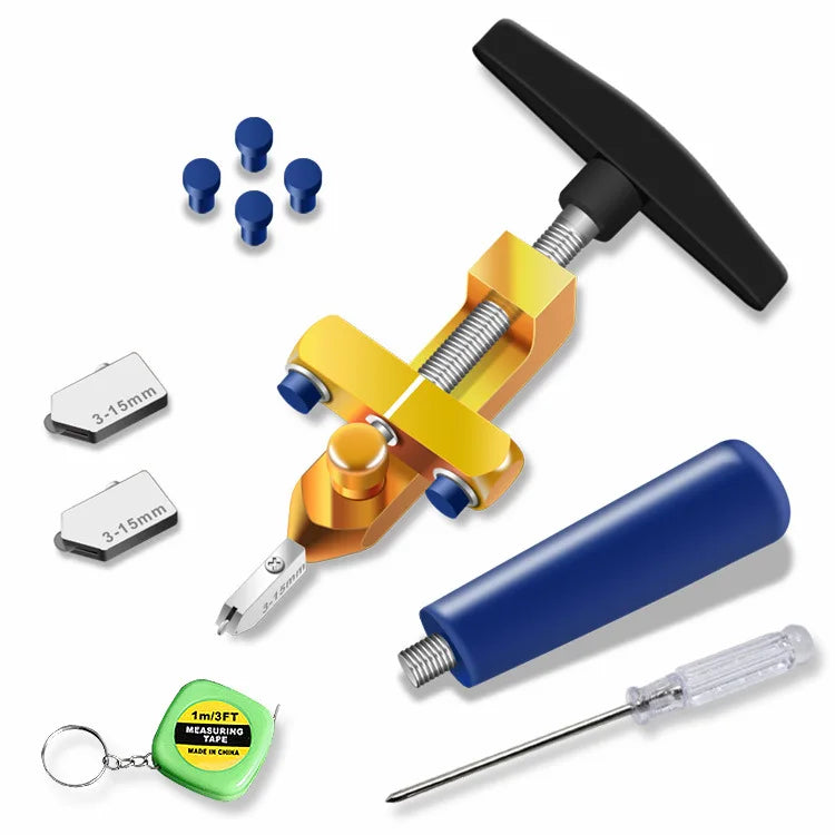 KIT CORTADOR DE CERAMICA Y AZULEJOS TILECUTTER™ 50% OFF + ENVIO GRATIS