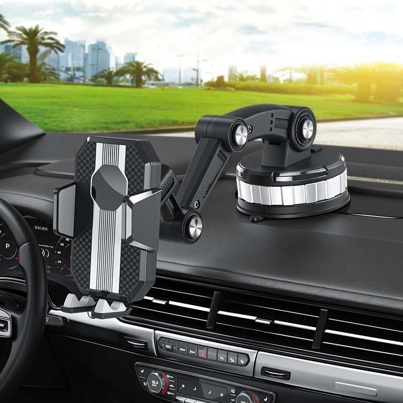 SOPORTE CELULAR PARA CARRO QUICKHOLD™ 50% OFF + ENVIO GRATIS