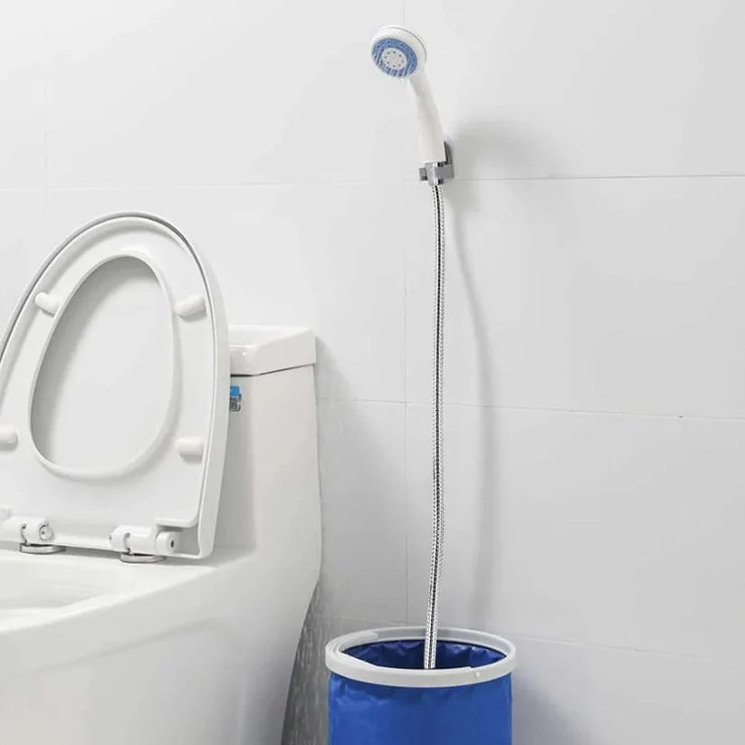 DUCHA PORTATIL ELECTRICA EASYSHOWER™ 50% OFF + ENVIO GRATIS